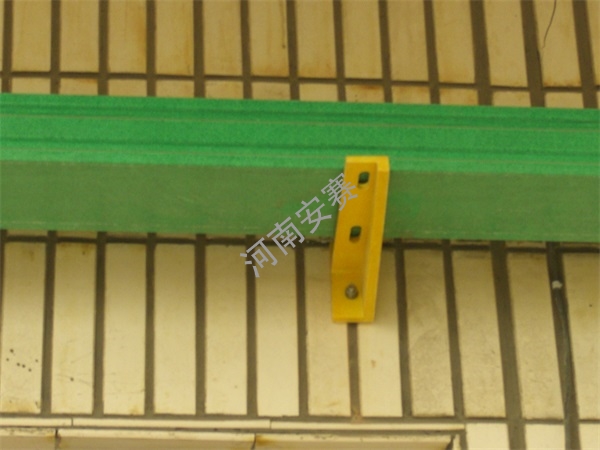 玻璃鋼電纜橋架