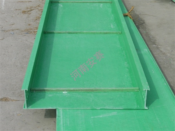 玻璃鋼電纜橋架