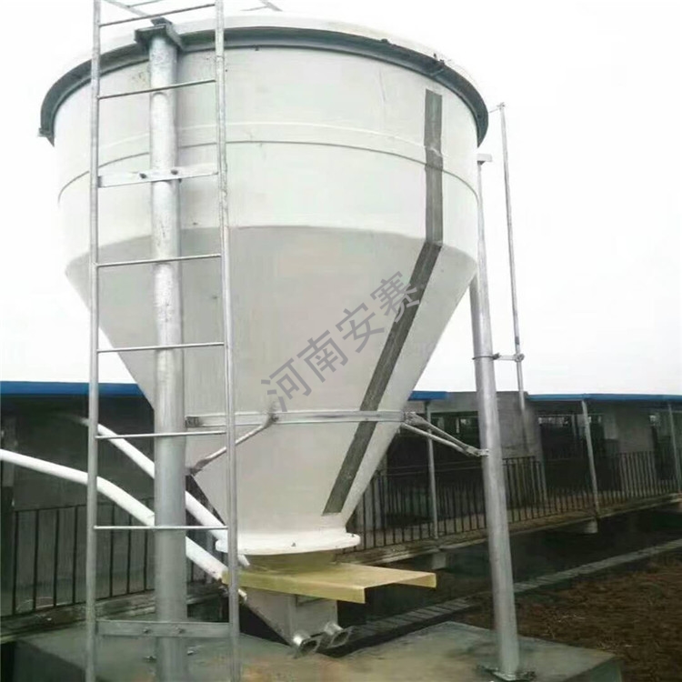 玻璃鋼料塔