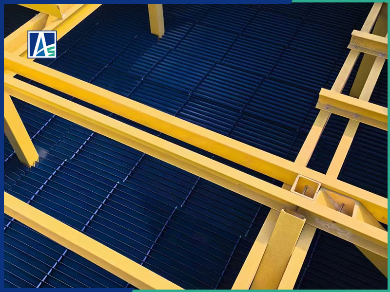 玻璃鋼結(jié)構(gòu)